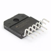 LM 3886TF TO220-11-F Entegre Devre thumbnail 1