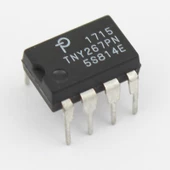 TNY 267PN DIP-7 Entegre Devre thumbnail 1