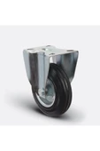 SERVİS TEKERİ LASTİK 100 - 1