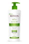 Acnium Sebum Dengeleyici Yüz Yıkama Jeli 500 Ml - 1