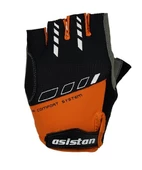 Asistan Cape Gl 400 Kısa Parmak Eldiven - Turuncu - Medium Beden thumbnail 1