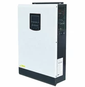 MAX 48V 5000W MPPT Solar Akıllı Inverter - 4