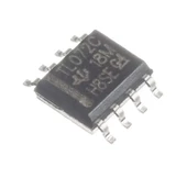 TL 072 SOIC-8 SMD Entegre Devre thumbnail 1