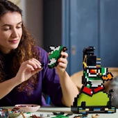 LEGO Super Mario 71438  World: Mario ve Yoshi (1215 Parça) thumbnail 9