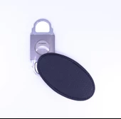 Parmida Puro Makası/Kesici - Gri - 4