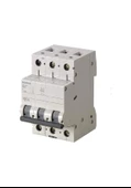 Siemens 3x10a C Serisi 6ka Otomatik Sigorta 5sl6310-7ya - 1