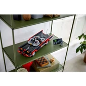 LEGO Super Heroes 76328 DC Batman: Klasik TV Dizisi Batmobile (1822 Parça) thumbnail 5