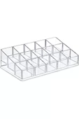 Oje Düzenleyici Organizer Makyaj Düzenleyici   -AK612 - 2