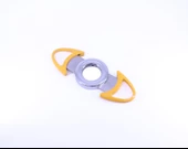 Parmida Puro Makası/Kesici - Sarı/Gümüş thumbnail 2