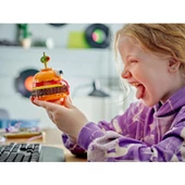 LEGO Fortnite 77070 Durrr Burger(193 Parça) thumbnail 3