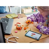 LEGO Fortnite 77070 Durrr Burger(193 Parça) thumbnail 4