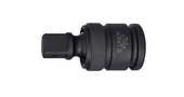 Unior 232.6 Havalı Lokma Mafsal 3/4'' - 1