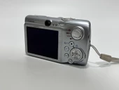 Canon Ixus 970 Is 10.0Mp Kompakt Dijital Fotoğraf Makinesi 2.El - 3