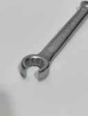 Unior 183 Açılı Açık Ağız Kombine Anahtar 16x18 - 4