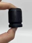 Unior 231 18 Altı Köşe Havalı Lokma 1/2'' - 4