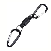 Shufa Çift Karabinalı Mıknatıs Ekipman Tutucu thumbnail 1