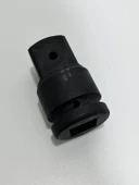 Unior 233.7 1" - 1.1/2" Havalı Lokma Adaptörü 1'' - 3