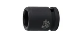 Unior 231 18 Altı Köşe Havalı Lokma 1/2'' - 1