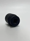 Unior 231 24 Altı Köşe Havalı Lokma 1/2'' - 5