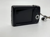 Casio Exilim EX-Z33 10.1Mp Kompakt Dijital Fotoğraf Makinesi 2.El - 2