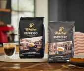 Tchibo Espresso Sicilia Çekirdek Kahve 500 gr - 4