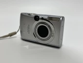Canon Ixus 970 Is 10.0Mp Kompakt Dijital Fotoğraf Makinesi 2.El - 4