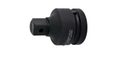 Unior 233.7 1" - 1.1/2" Havalı Lokma Adaptörü 1'' - 1