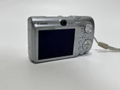 Canon Ixus 970 Is 10.0Mp Kompakt Dijital Fotoğraf Makinesi 2.El - 2
