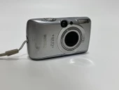Canon Ixus 970 Is 10.0Mp Kompakt Dijital Fotoğraf Makinesi 2.El - 1