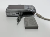 Canon Ixus 970 Is 10.0Mp Kompakt Dijital Fotoğraf Makinesi 2.El - 7
