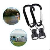 Shufa Çift Karabinalı Mıknatıs Ekipman Tutucu thumbnail 2