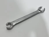 Unior 183 Açılı Açık Ağız Kombine Anahtar 16x18 - 2