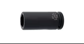 Unior 232L 30 Altı Köşe Havalı Lokma 3/4'' - 1