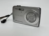 Casio Exilim EX-Z33 10.1Mp Kompakt Dijital Fotoğraf Makinesi 2.El - 4