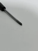 Unior 615E Elektronikçi Tip Yıldız Tornavida Ph0x60 - 3