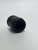 Unior 231 18 Altı Köşe Havalı Lokma 1/2'' - 6