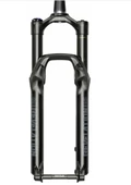 ROCK SHOX 29" Revelation Debon Havalı Gidondan Kilitli Amortisörlü Maşa - Parlak Siyah - 1