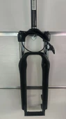 RST 27.5" BLAZE RL-DS RL PM D. Fren Gidondan Kilitli Amotrisörlü Maşa - Parlak Siyah - 1