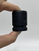 Unior 231 19 Altı Köşe Havalı Lokma 1/2'' - 4