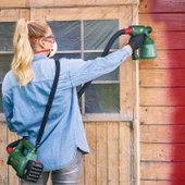 Bosch EasySpray 18V-100 (Solo) Boya Püskürtme Tabancası - 0603208000 - 4