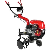 Bolat Atom BB170 7bg İpli 3+1 Benzinli Çapa Makinesi - 1