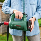 Bosch EasySpray 18V-100 (Solo) Boya Püskürtme Tabancası - 0603208000 - 7