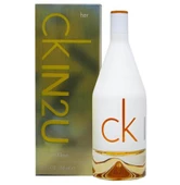 Calvin Klein In2u Edt 150 Ml Kadın Parfüm - 2