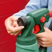 Bosch EasySpray 18V-100 (Solo) Boya Püskürtme Tabancası - 0603208000 - 6