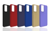 Xiaomi Poco X3 GT Uyumlu Kılıf Biye Silikon Kapak - 2