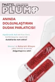 Plump Up Extra Hydrating Plumping Gloss - Dolgunlaştıran Dudak Parlatıcısı 209 Red Velvet - 5