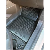 Renault Duster 3D Havuzlu Paspas Eco G & E-Tech Full Hybrid 4X2 2024-Sonrası thumbnail 4