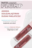 Plump Up Extra Hydrating Plumping Gloss - Dolgunlaştıran Dudak Parlatıcısı 212 Rosewood - 5