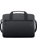 Dell 16'' Ecoloop Essential Briefcase Siyah Notebook Çantası 460-BDST - 1
