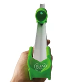 TAMSET 85cm Alüminyum Saplama Kamış Ayağı - 1